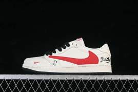 Picture of Air Jordan 1 LOW _SKUfw22560696180795203fw